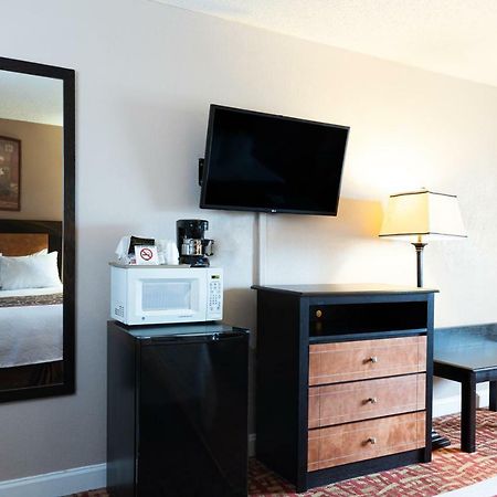 Sundial Inn Virginia Beach Extérieur photo