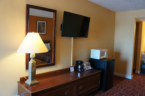 Sundial Inn Virginia Beach Extérieur photo