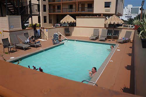 Sundial Inn Virginia Beach Extérieur photo