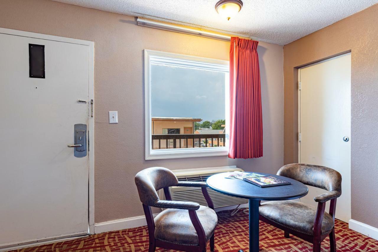 Sundial Inn Virginia Beach Extérieur photo